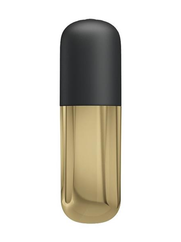 Bullet Mini - Pretty Love com 12 Modos de Vibração para Estimulação Clitoriana